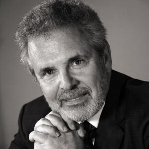 Russell W. Galbut.