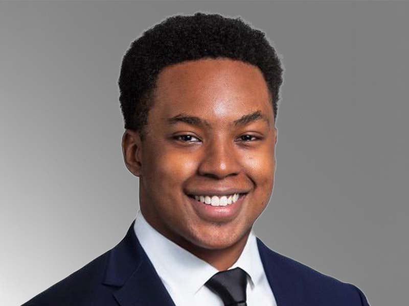 Headshot of Ryan Lopez.