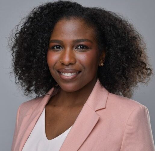 Headshot of Sawsan Abdul-Jalil.