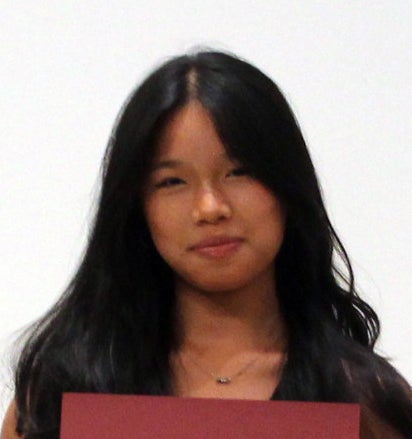 Headshot of Shirley Li.