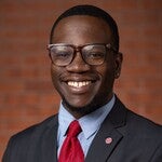 Stephan Douglas-Allen.