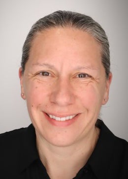 Tara Ruckh.