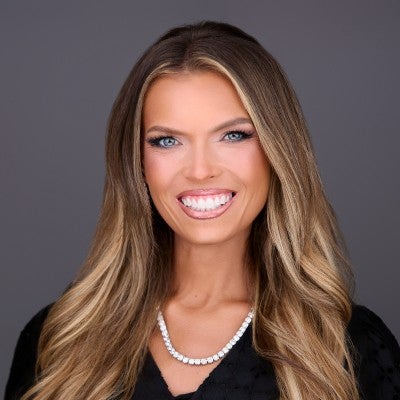 Headshot of Taylor Hardy '19.