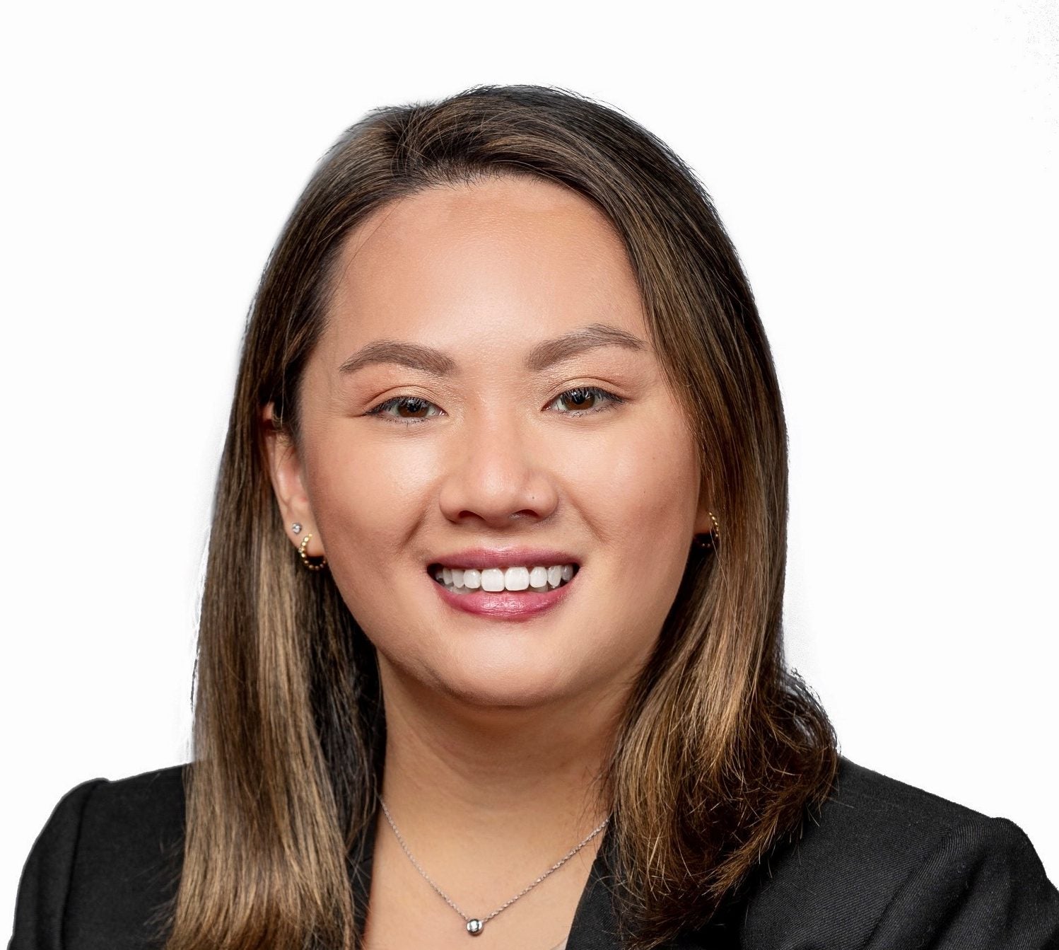 Headshot of Hannah Tolan
