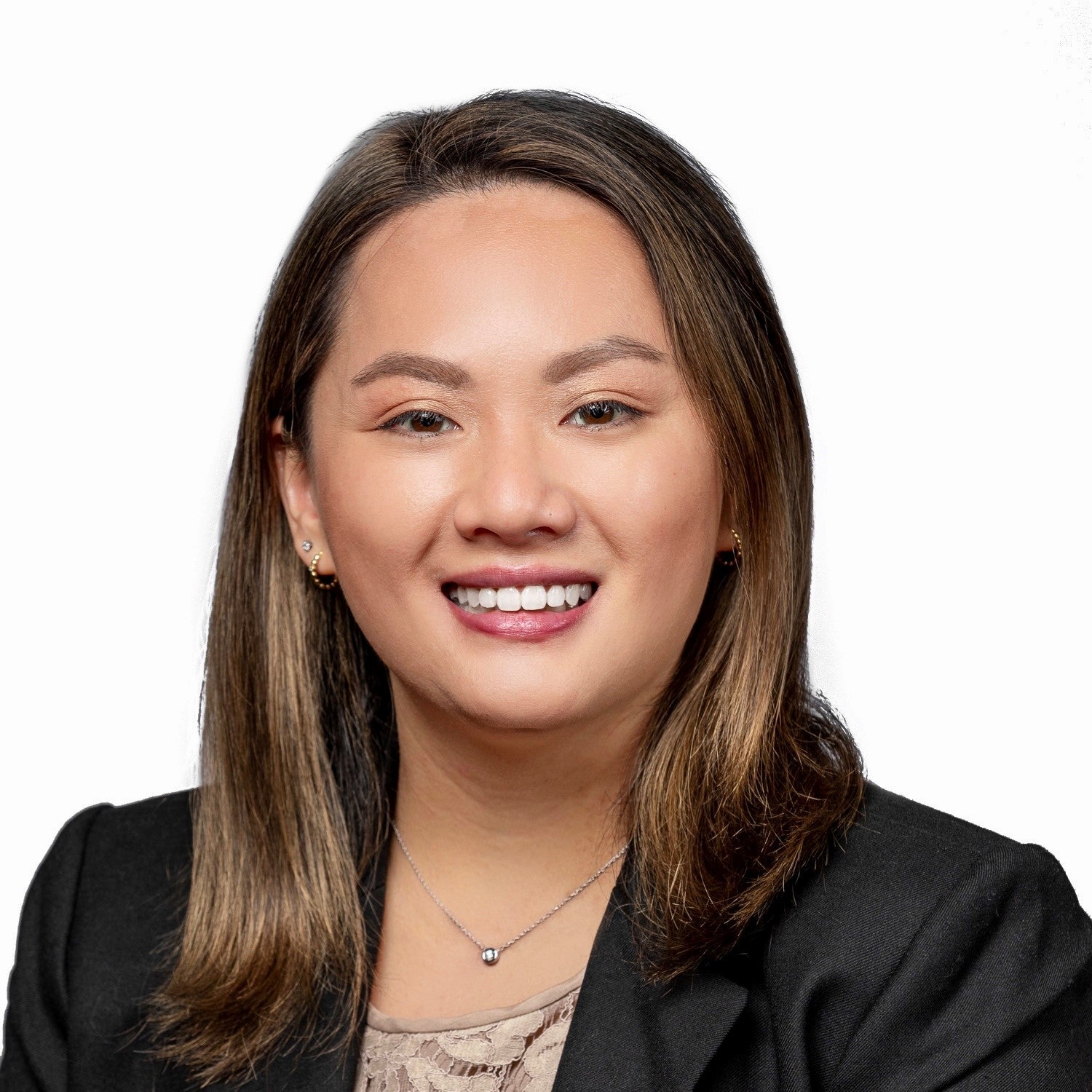 Headshot of Hannah Tolan