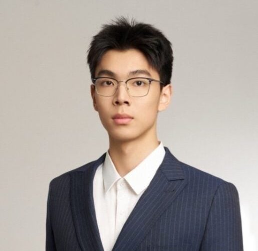 Headshot of Tom Zhang