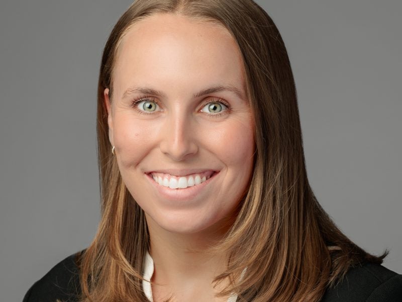 Headshot of Lauren Whitehead
