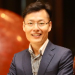 Teddy Zhang.