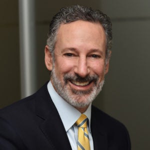 Adam Weissenberg.