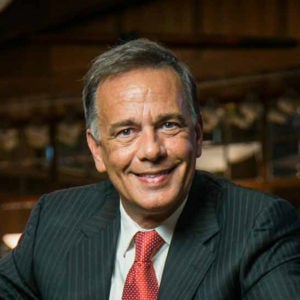 Bradley H. Stone.