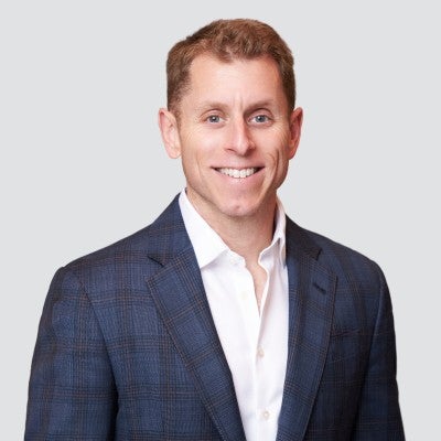 Image of Ben Davison.