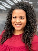 Headshot of Jelissa Toro ’08.