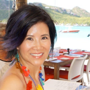 Jennie C. Chiu.