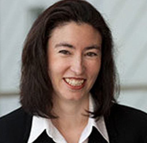 Headshot of Nancy C. Weislogel, CHE &rsquo;93.