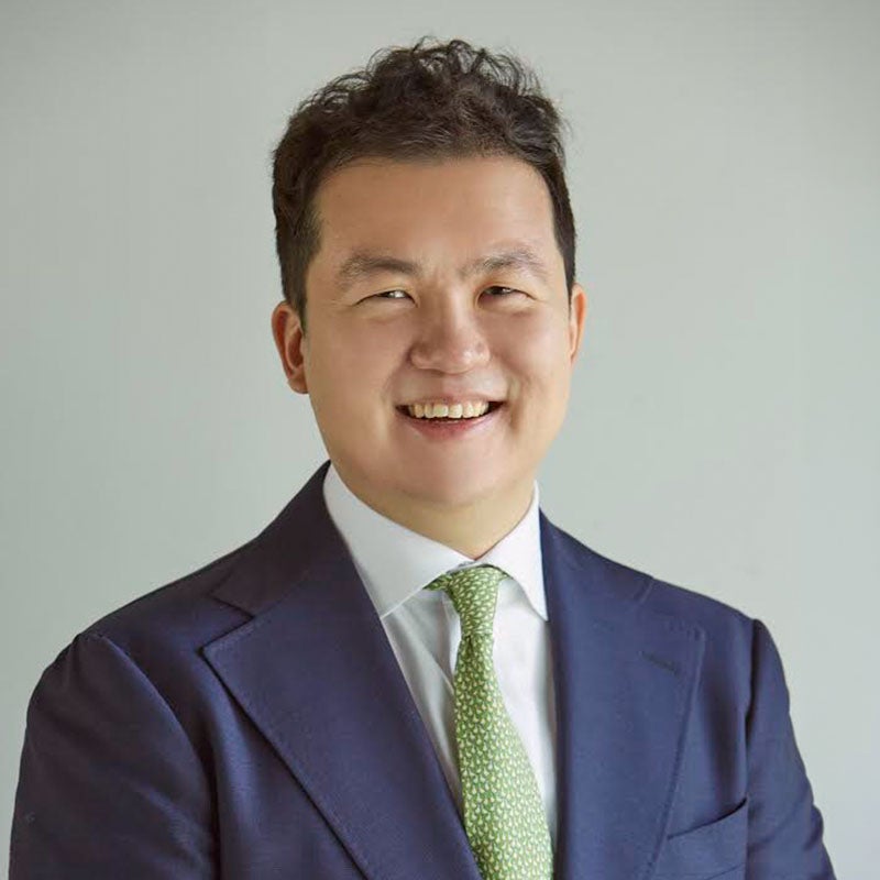 Headshot of Soon Hyeok "Steve" Choi