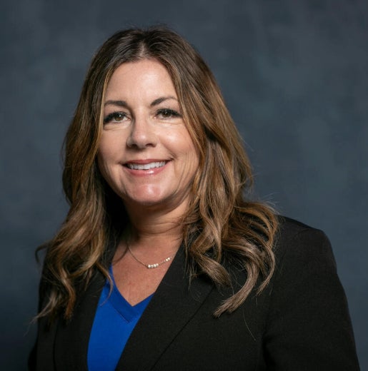 Photo of Jennifer Mayo