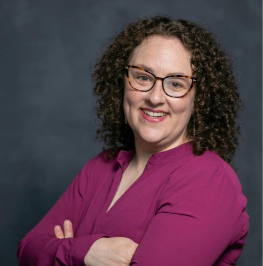 Photo of Beth Alimena