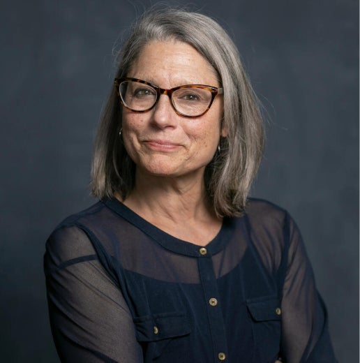 Photo of Mary B. Lorson