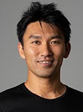Headshot of Yasuhiro Karakawa.