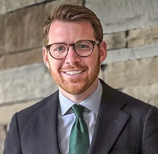 A headshot of Chris Jacobsen.