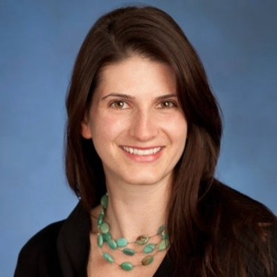 Diana Dieckman.