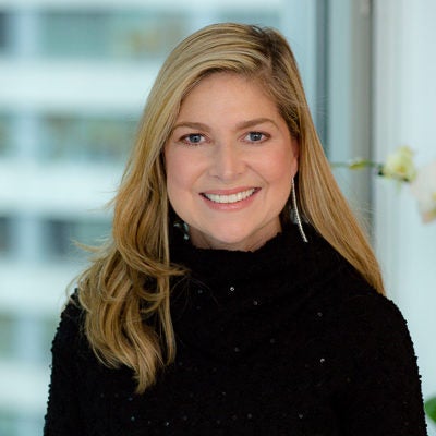 Stacy Fischer-Rosenthal, P '16.