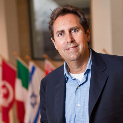 Kenneth M. Blatt.