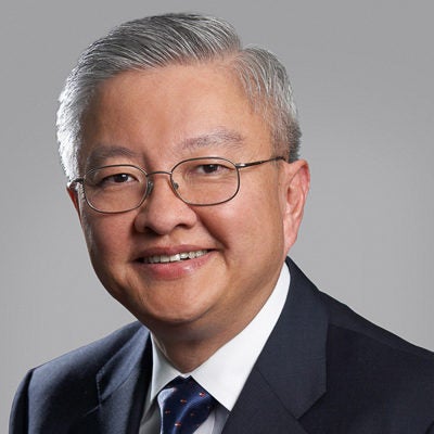 Headshot of Ted Teng.