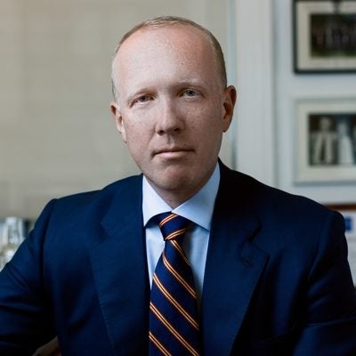 Headshot of Douglas Wigdor.