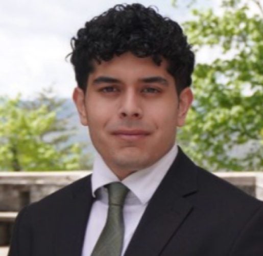 Headshot of Jake Quintana.