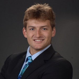 Carson Kotecki '25.