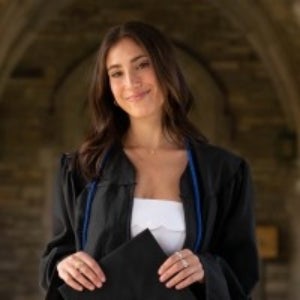Brooke Levine '22.