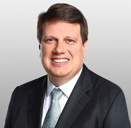 Headshot of Wim Vandenhoeck.