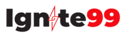 HEC 99 theme wordmark.