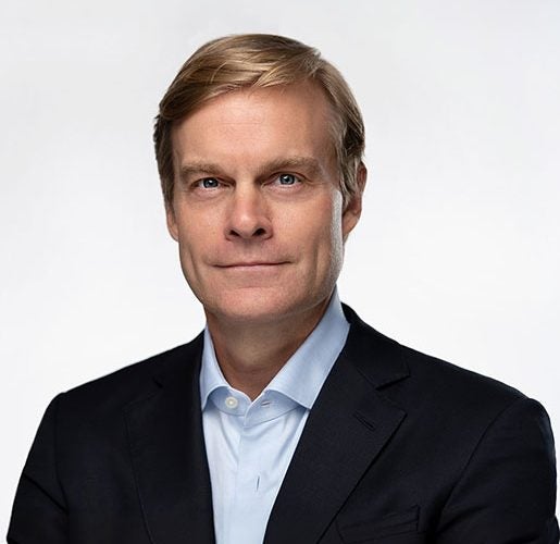 Headshot of John Wilkinson.