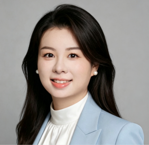 Headshot of Cynthia Chen '12, MMH '24.
