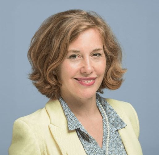 Headshot of Alicia Garca-Herrero.