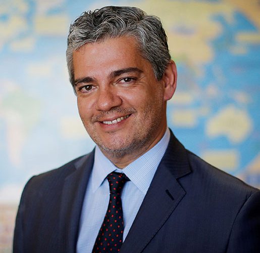 Headshot of Marcos Troyjo.