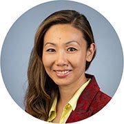 Susan Lin headshot