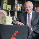 Profile in Leadership: George Gellert ’60, MBA ’62, JD ’63