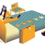 Online reviews only partially reveal what hotel customers think