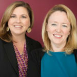 Kelly A. McGuire & Faith Marshall