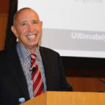 Key Financial Crisis Player Looks for 2008’s Lessons