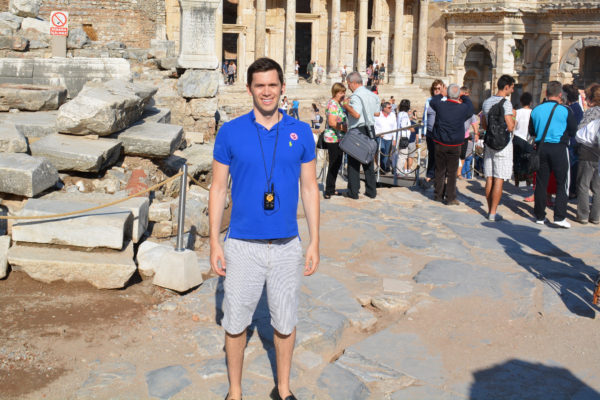 Startup Snapshot: A World of Adventures