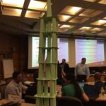 Americas residential session teamwork