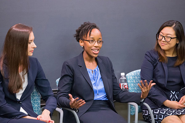 Johnson Women in Business featured image