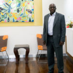 Profile in Leadership Paul Kavuma, MBA ’93, Founder and CEO of Catalyst Principal Partners