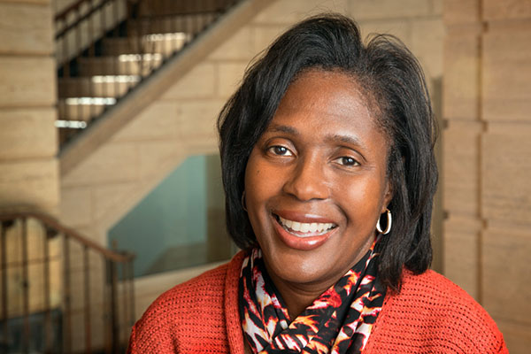 Cornell Chronicle: Meet Lynn Wooten, new dean of the Dyson School