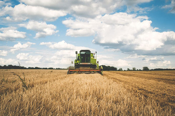 Cornell Chronicle: Cornell digital ag program integrates with John Deere Operations Center