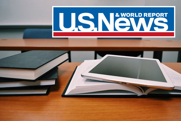 Noteworthy: Drew Pascarella gives tips on choosing an MBA program for finance, banking